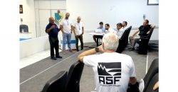 pesca-da-tainha-em-garopaba:-reuniao-entre-pescadores,-surfistas-e-comunidade-faz-solucao-consensual-para-temporada-que-inicia-nesta-segunda