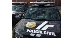 policia-civil-prende-criminosos-responsaveis-por-assalto-a-joalheria-em-laguna;-dupla-estava-escondida-em-curitiba