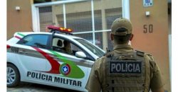 tentativa-de-homicidio:-tres-suspeitos-sao-presos-por-crime,-apos-operacao-da-pm-e-da-prf,-em-garopaba