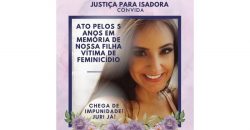 caso-isadora-–-apos-5-anos,-advogada-da-familia-da-jovem-morta-em-imbituba-cre-que-juri-ocorra-ainda-neste-ano:-“recursos-estao-acabando”