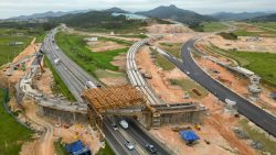 operacao-na-br-101-sul-altera-transito-da-grande-florianopolis;-veja-os-trechos