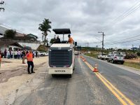 governo-inicia-obras-de-revitalizacao-da-sc-108,-entre-brusque-e-gaspar