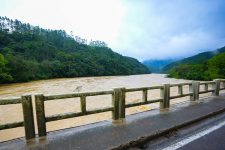 tempo-melhora-em-sc,-mas-chuva-forte-deve-voltar-na-quarta-feira-(11)