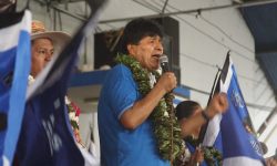 evo-morales-avanca-as-primarias-na-bolivia