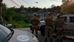 policia-faz-megaoperacao-contra-trafico-de-drogas-no-sul-catarinense