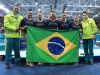 brasil-e-prata-na-disputa-por-equipes-na-ginastica-artistica-feminina