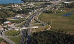 obras-na-br-101-sul-bloqueiam-acesso-temporariamente-a-garopaba-(sc)