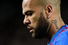 caso-daniel-alves:-justica-espanhola-marca-julgamento-para-fevereiro