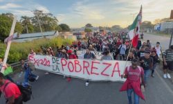 migrantes-partem-em-caravana-para-os-eua