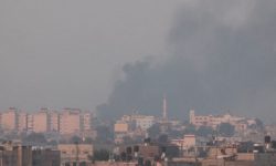 israel-bombardeia-o-sul-de-gaza