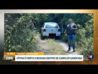 “amigo”-assassino:-vitima-e-morta-e-deixada-dentro-de-carro-em-garopaba