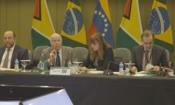 venezuela-e-guiana-tem-reuniao-em-brasilia