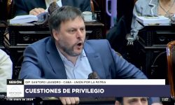 propostas-polemicas-de-milei-geram-debate-acalorado-no-congresso-argentino