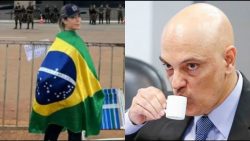 moraes-nega-ser-‘suspeito’-para-julgar-empresaria-catarinense-presa-por-‘atos-antidemocraticos’