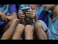 cyberbullying-afetou-1-em-cada-6-criancas-em-2022,-diz-oms