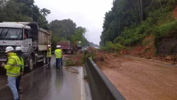 grande-florianopolis-registra-alto-volume-de-chuva-em-24h;-veja-impactos-e-previsao-para-sc