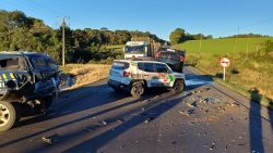 acidente-durante-perseguicao-policial-deixa-um-morto-no-norte-de-sc