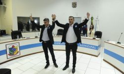 garopaba-(sc):-convencao-oficializa-candidatura-de-junior-e-guto-a-reeleicao